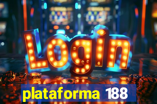 plataforma 188
