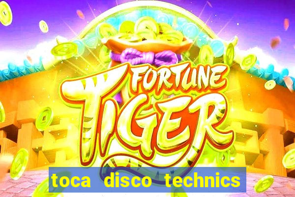 toca disco technics sl 1200 mk2