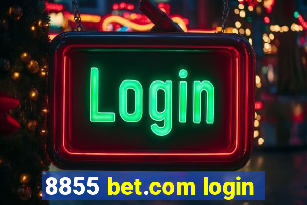 8855 bet.com login
