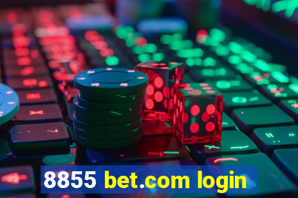 8855 bet.com login