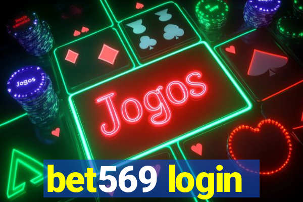 bet569 login