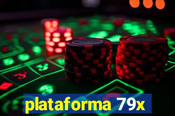 plataforma 79x