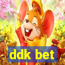 ddk bet
