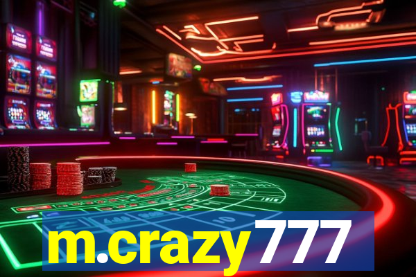 m.crazy777