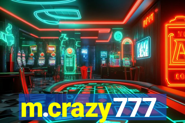 m.crazy777