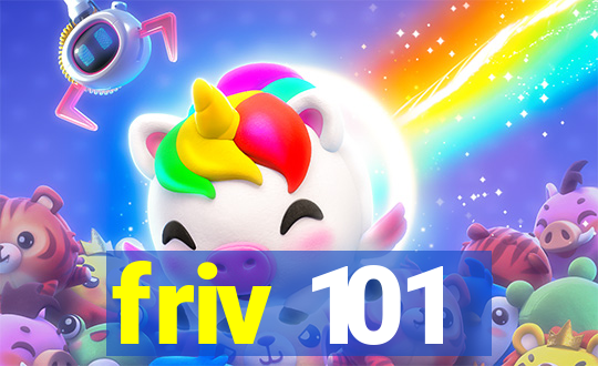 friv 101