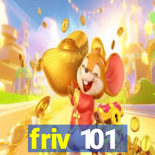 friv 101