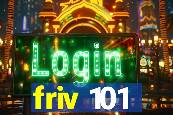 friv 101