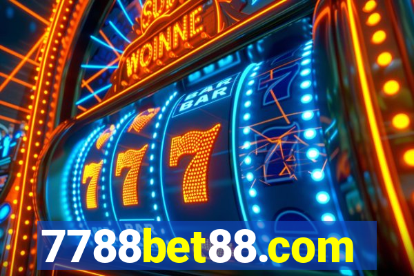 7788bet88.com