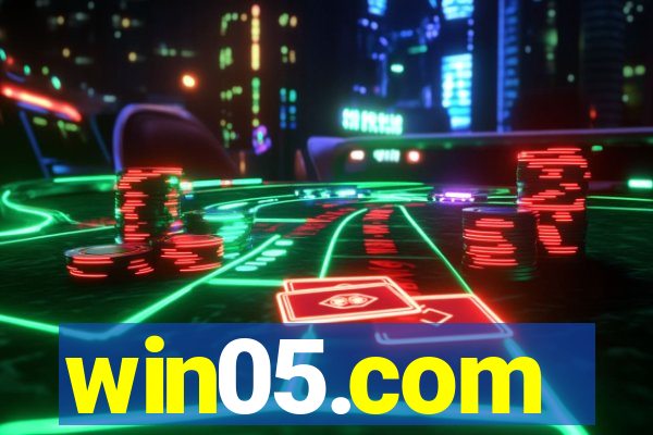 win05.com