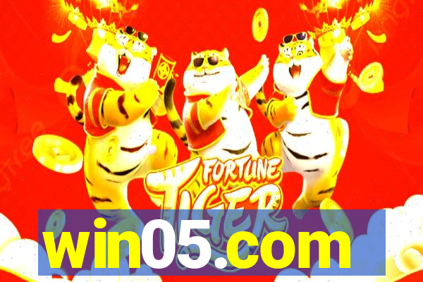 win05.com