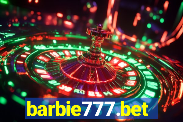 barbie777.bet