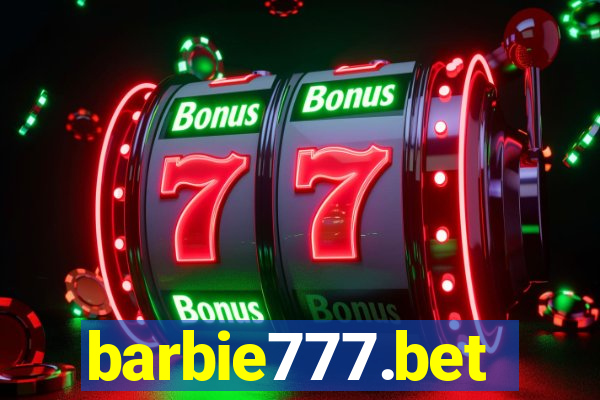 barbie777.bet