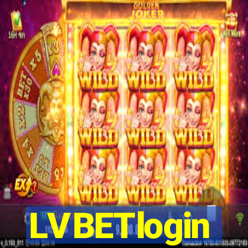 LVBETlogin
