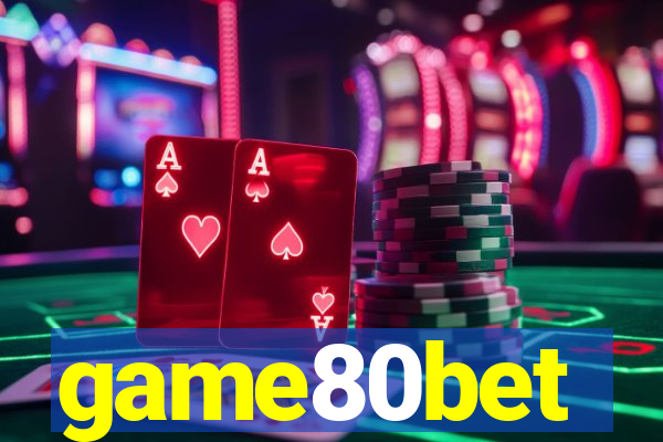 game80bet