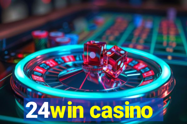 24win casino