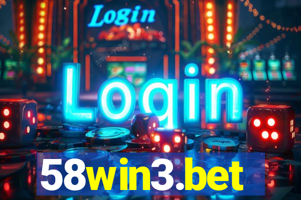 58win3.bet