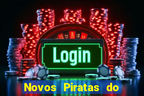 Novos Piratas do Caribe 6 piratas do caribe 6 o retorno de davy jones
