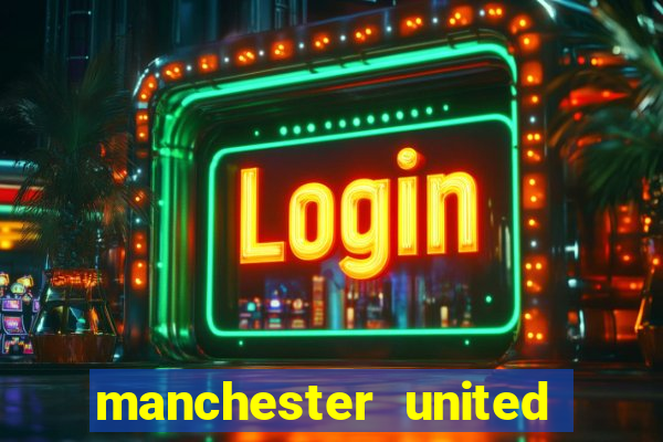 manchester united ao vivo futemax