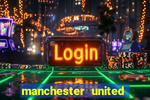 manchester united ao vivo futemax