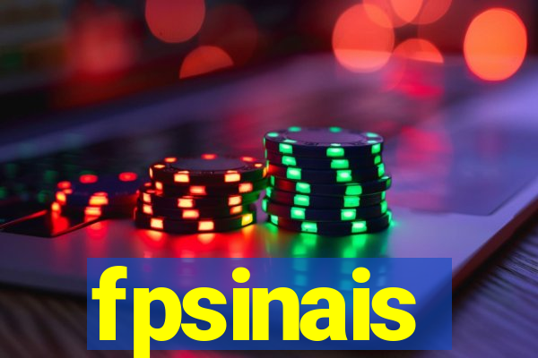 fpsinais