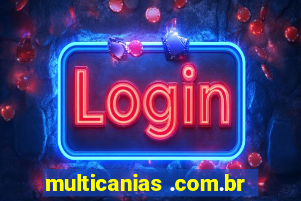 multicanias .com.br