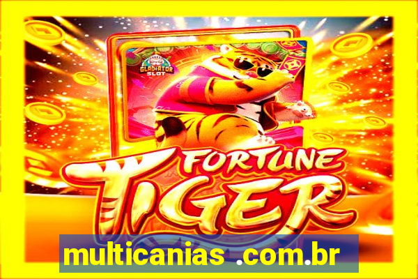 multicanias .com.br