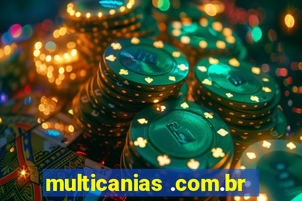 multicanias .com.br