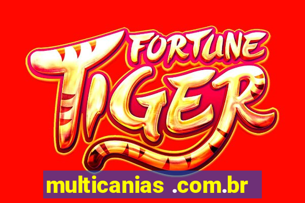multicanias .com.br