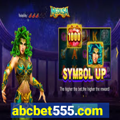 abcbet555.com