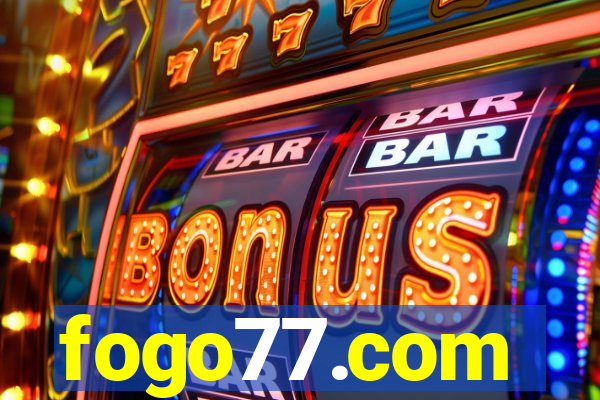 fogo77.com