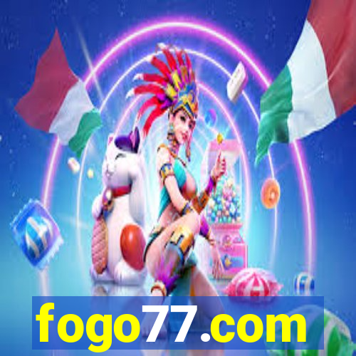 fogo77.com