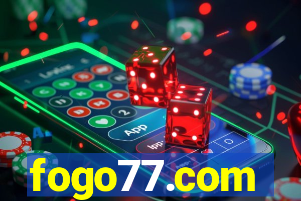 fogo77.com