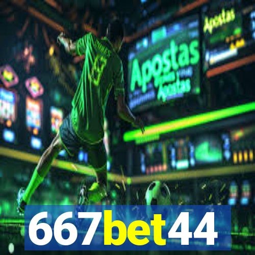 667bet44
