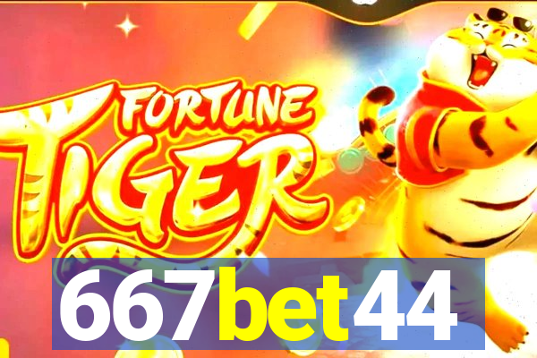 667bet44