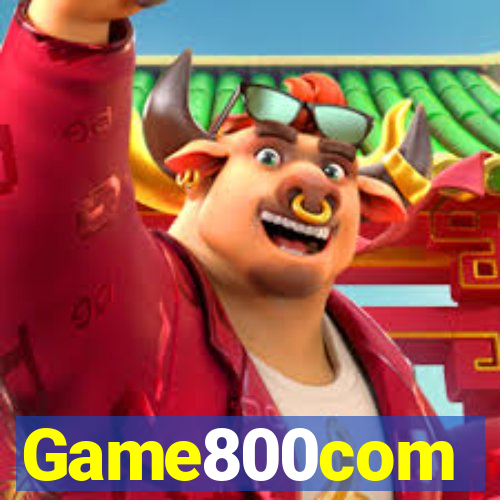 Game800com