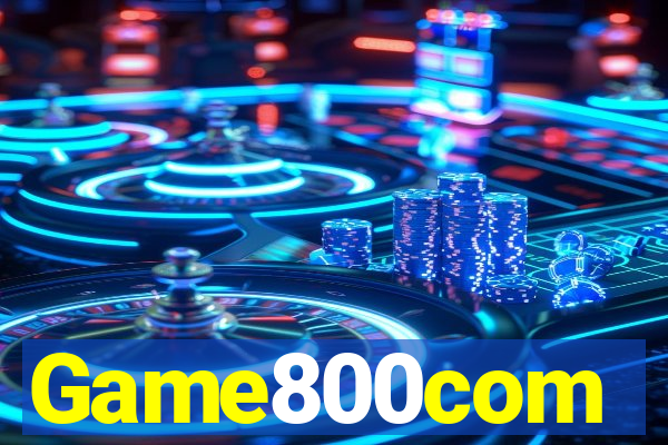 Game800com