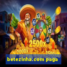 betezinha.com paga