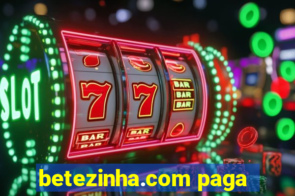 betezinha.com paga