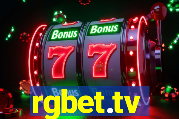 rgbet.tv