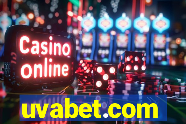 uvabet.com