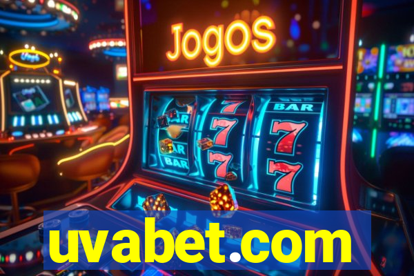 uvabet.com