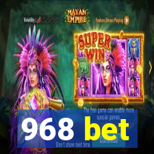 968 bet
