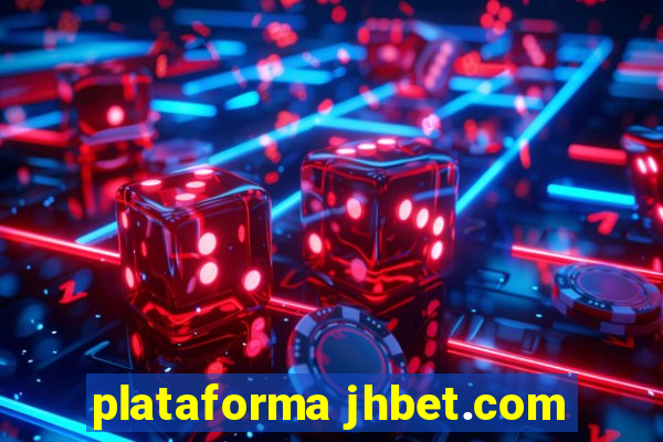 plataforma jhbet.com