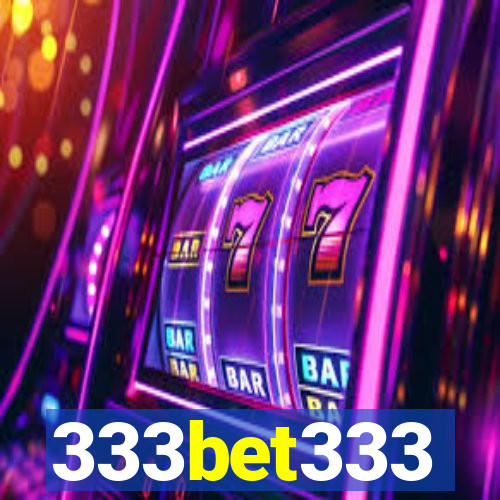 333bet333