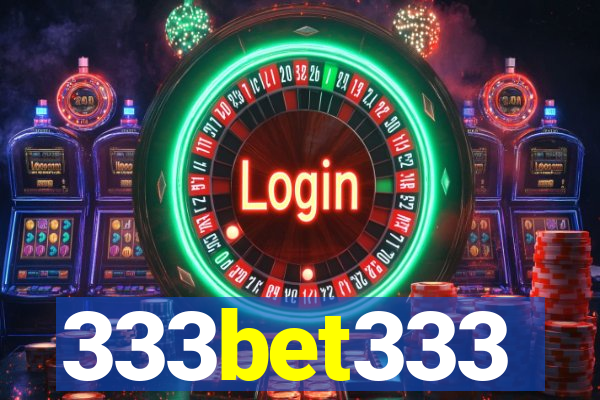 333bet333