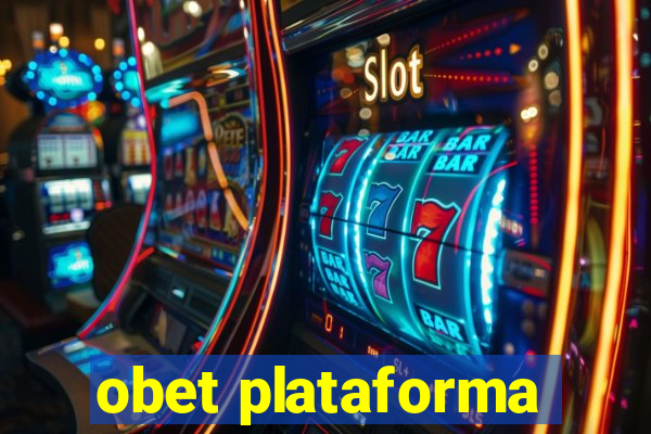 obet plataforma