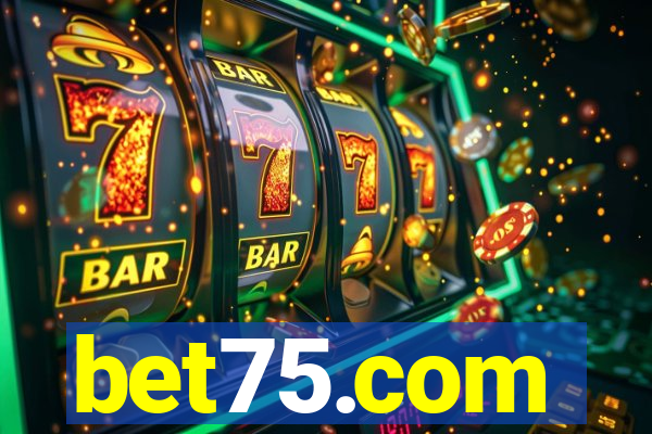 bet75.com