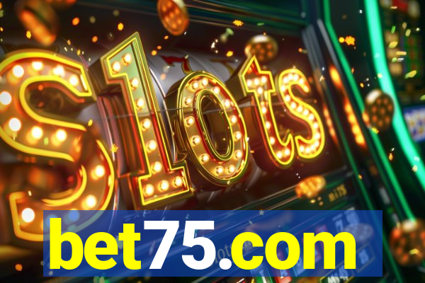 bet75.com