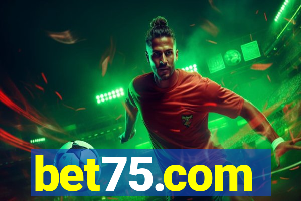 bet75.com